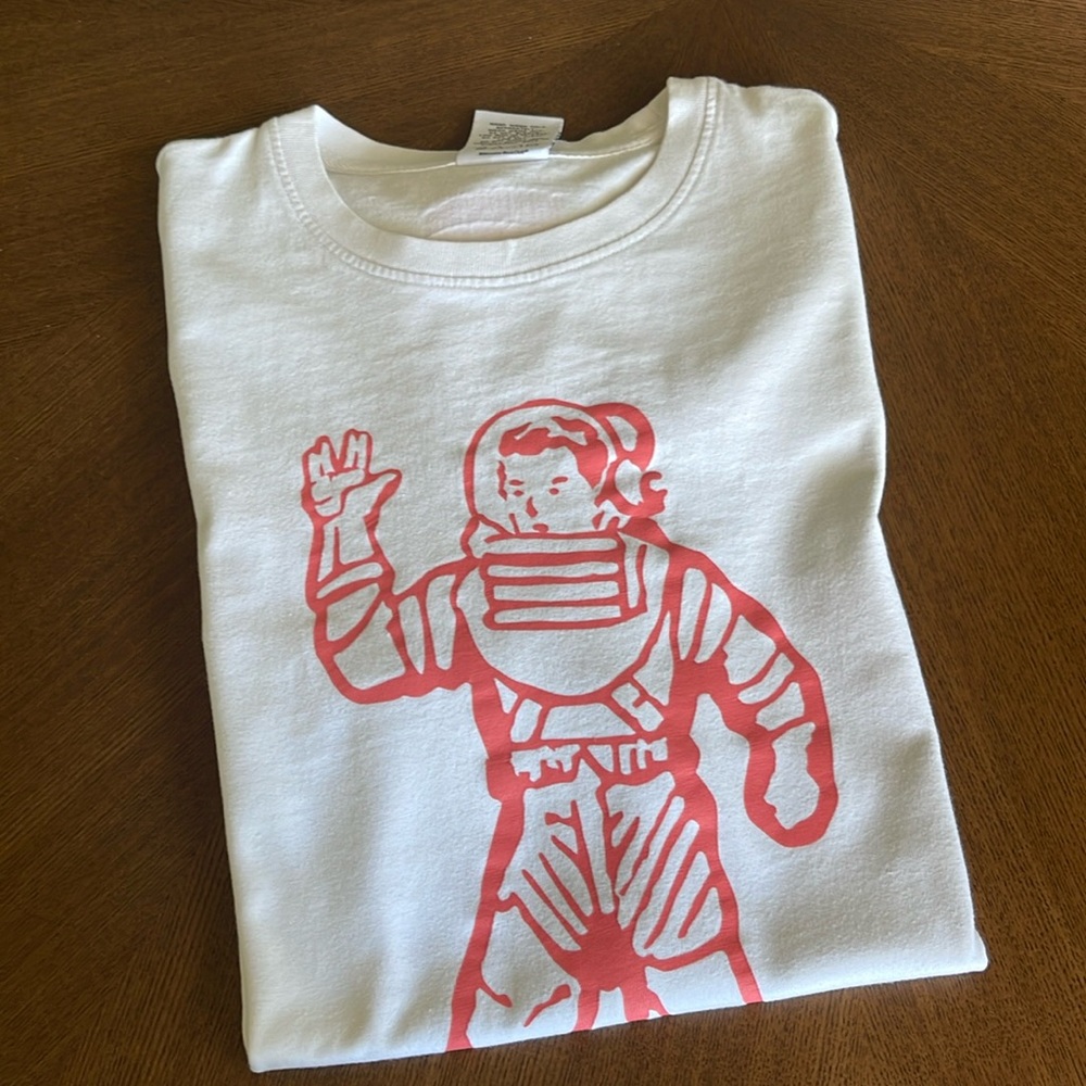 Billionaire boys club T shirts size M